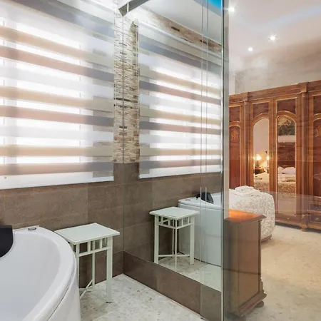 Aeropuerto Apartament *