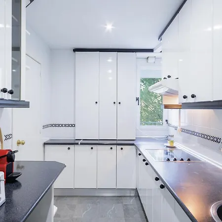 Aeropuerto * Sewilla